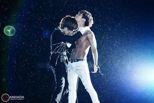 shinee演唱会明星,明星闪耀的视听盛宴