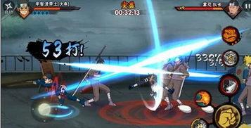 水门火影手游爆料视频,揭秘忍者世界新篇章