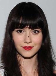 长直发明星,揭秘长直发明星的魅力风采