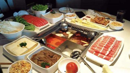 宁国中溪做饭网红店,宁国美食新地标，烹饪艺术与网络热度的完美融合