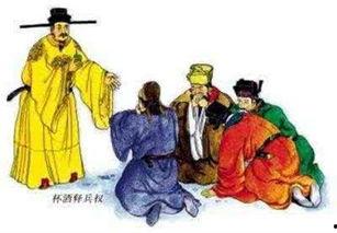 花鼓戏赵匡胤吃瓜,花鼓戏中的趣味历史瞬间