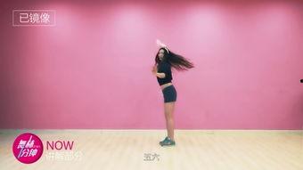 网红兔子舞视频教程全集,轻松学会热门舞蹈动作