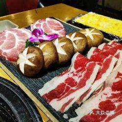 烤肉资阳网红店,资阳特色烤肉店大揭秘