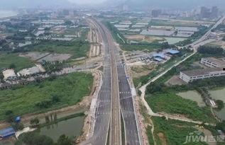 肇庆鼎湖区交通新闻头条,区域交通网络升级，便捷出行再升级