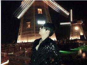 淘宝好看的男网红店铺,盘点淘宝上那些颜值爆表的男网红店铺