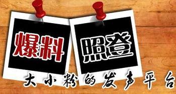 重庆微头条最新爆料