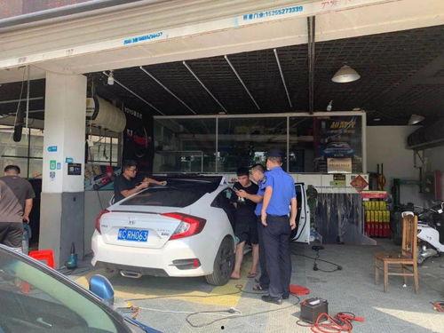 怎么做网红修车店铺,创新营销策略全解析